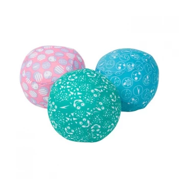Image of Speedo Water Balls Infants - Galinda