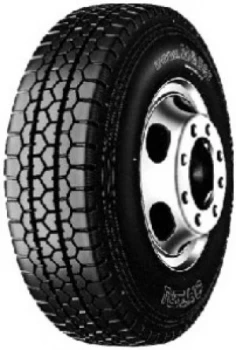 Image of Falken MI527 275/70 R22.5 148/145L