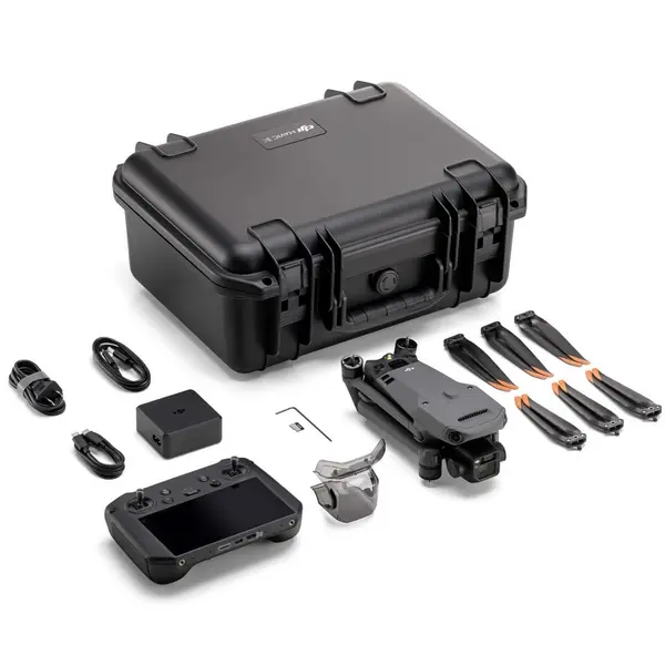 Image of DJI Mavic 3 Enterprise Basic Combo