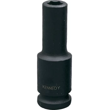 Image of Kennedy - 5/16' Whit Deep Impact Skt 1/2 Sq Dr