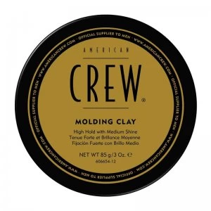 Image of American Crew Molding Clay 85g
