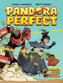 Image of Pandora Perfect