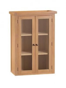 Image of K-Interiors Alana Ready Assembled Dresser Sideboard