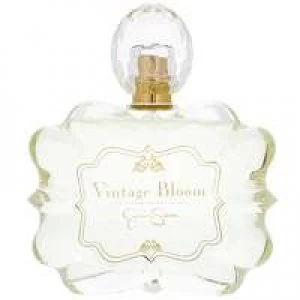 Image of Jessica Simpson Vintage Bloom Eau de Parfum For Her 100ml