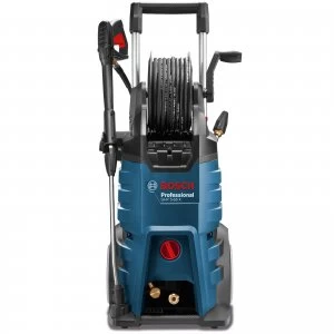 Image of Bosch GHP 5-65 X Professional Pressure Washer 160 Bar 240v