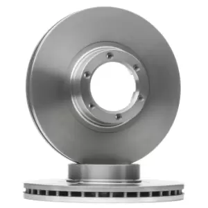 Image of Bosch Brake disc OPEL,RENAULT,VAUXHALL 0 986 478 113 9111283,7700561367,7701204281 Brake rotor,Brake discs,Brake rotors 9111283