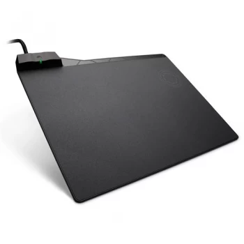 Image of Corsair MM1000 Qi Wireless Charging Mouse Pad