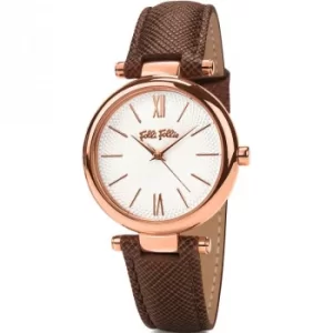 Image of Ladies Folli Follie Cyclos Watch