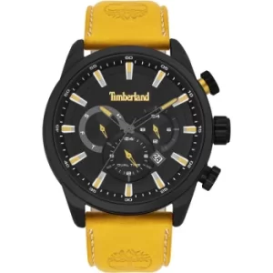 Image of Mens Timberland Millway Watch