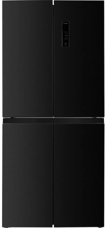 Image of Beko HarvestFresh GN15880VPZ Frost Free American Style Fridge Freezer