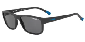 Image of Arnette Sunglasses AN4258 Lastarria Polarized 01/81