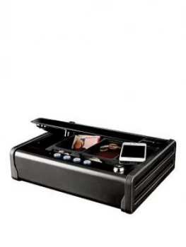 Image of Master Lock Small Quick Access Compact Safe.