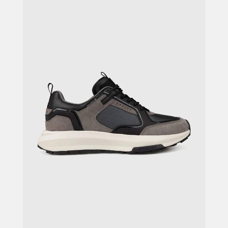 Image of Cruyff Rayado Trainers Black male UK 7