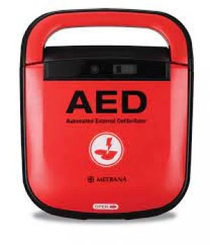 Image of Reliance Medical Mediana A15 HeartOn AED 2870