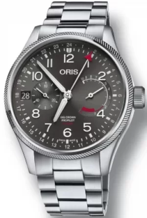 Image of Oris Watch Big Crown ProPilot GMT