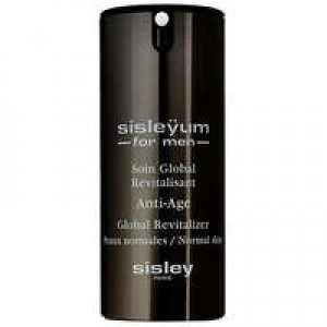 Image of Sisley Anti-Aging Care Sisleyum For Him Global Revitalizer Normal Skin 50ml