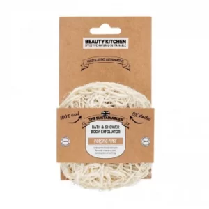 Image of Beauty Kitchen Bath & Shower Body Exfoliator 30g