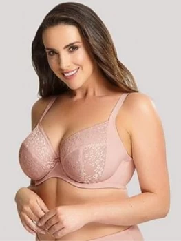 Image of Sculptresse Roxie Plunge Bra