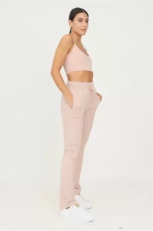 Image of Adidas Trousers Unisex Beige