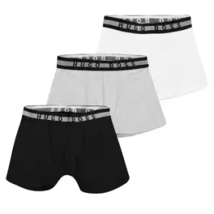Image of BOSS Boxers - Black