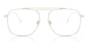 Image of Tom Ford Eyeglasses FT5731-B Blue-Light Block 028