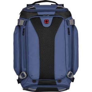 Image of Wenger Laptop backpack SportPack Suitable for up to: 39,6cm (15,6) Blue