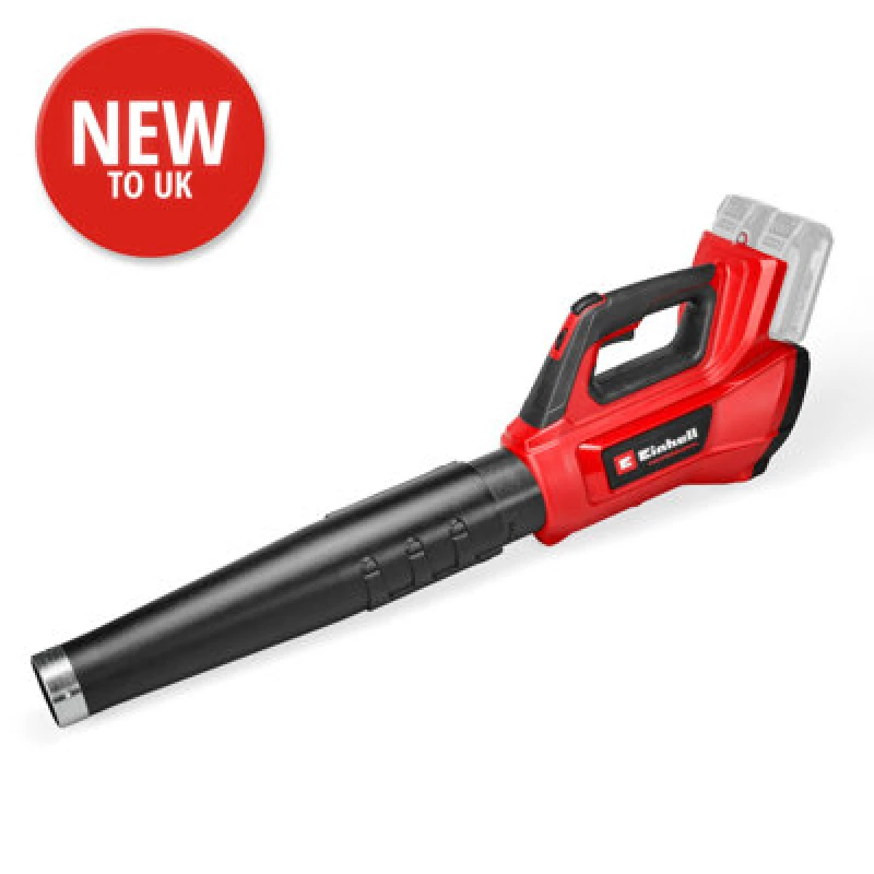 Image of Einhell Professional GP-LB 36/230 Li E BL 36v Cordless Brushless Leaf Blower GP-LB 36/230 Li E BL-Solo Batteries: No Batteries