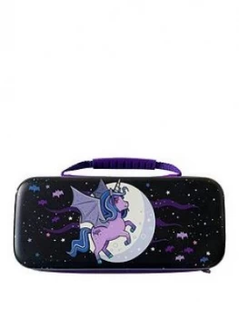 Image of Nintendo Switch Night Unicorn Case - Switch