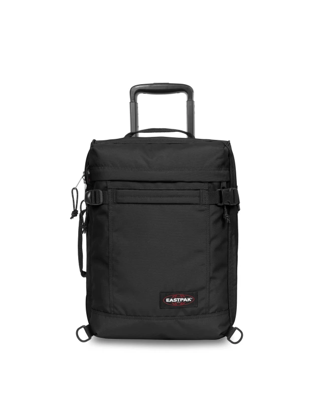 Image of Eastpak Backpack Eastpak Strapson XXS Noir Unisex 25 L