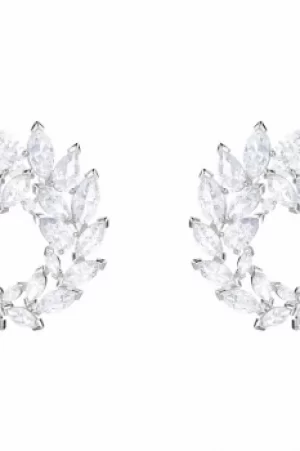 Image of Ladies Swarovski Jewellery Louison Earrings 5419245