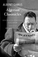 Image of algerian chronicles