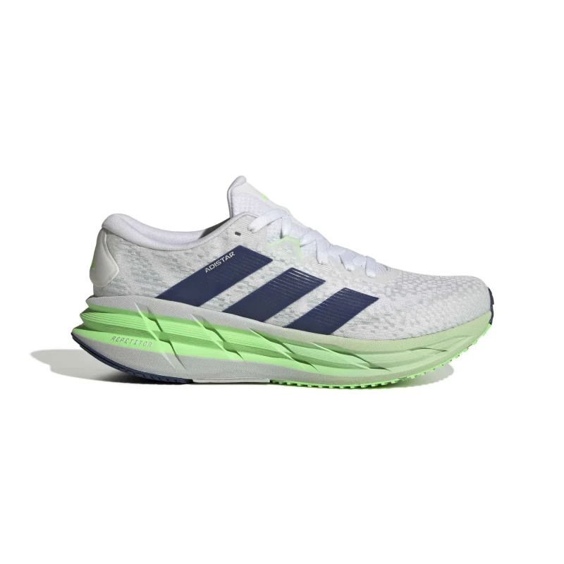 Image of Running shoes adidas Adistar 4 Blanc Male 40