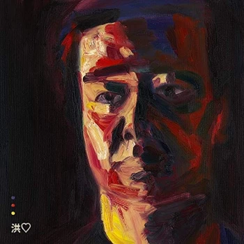 Image of Andrew Hung - Devastations CD