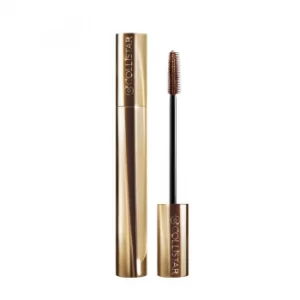 Image of Collistar Mascara Infinito Volumizing and Curling Mascara Shade Brown 11 ml
