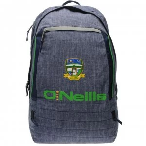 Image of ONeills Meath GAA Falcon Backpack - Marine