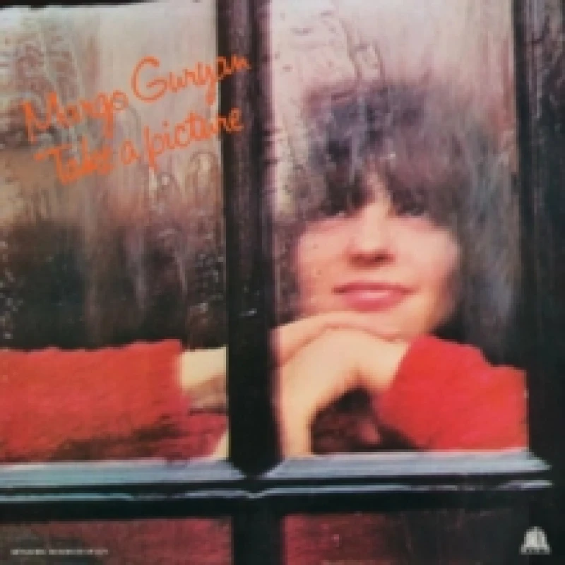 Image of Take a Picture (Mono) Vinyl