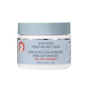 Image of First Aid Beauty Ultra Repair Hydra-Firm Night Cream - None