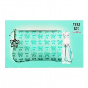 Image of Anna Sui Secret Wish Gift Set 30ml