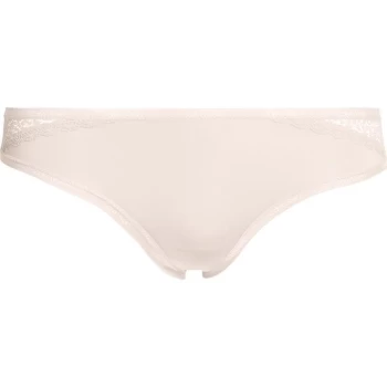 Image of Calvin Klein Flirty Briefs - Nymphs Thigh