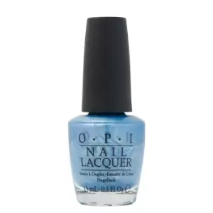 Image of Opi Dining Al Frisco Nail Polish 15ml
