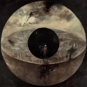 Image of Impassable Fears by Gravetemple CD Album