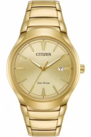 Image of Mens Citizen Watch AW1552-54P
