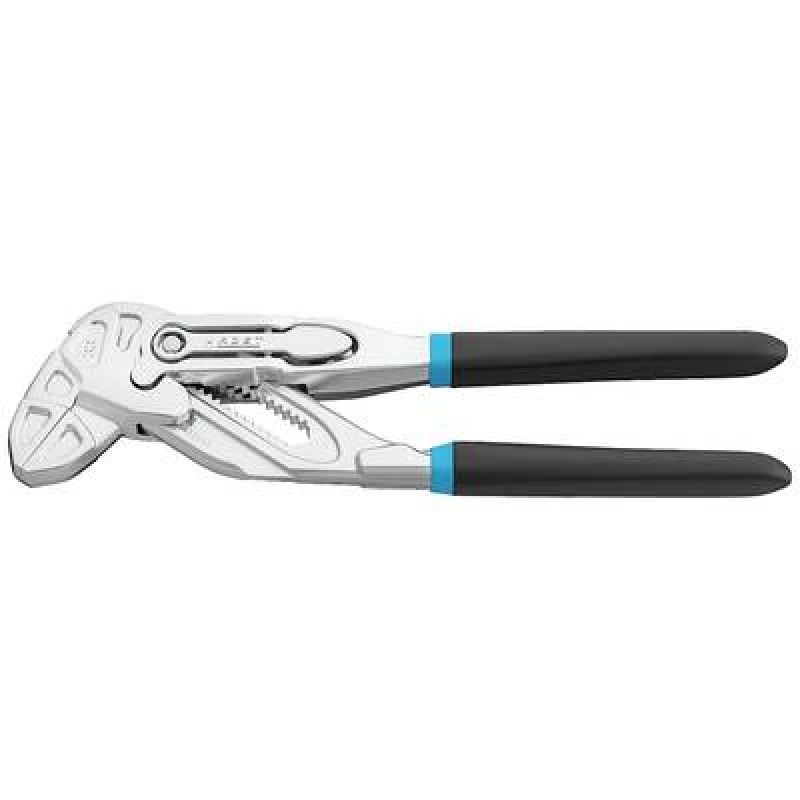 Image of Hazet Hazet 762-15 Multigrip pliers 33mm 150 mm 762-15