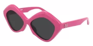 Image of Balenciaga Sunglasses BB0125S 003