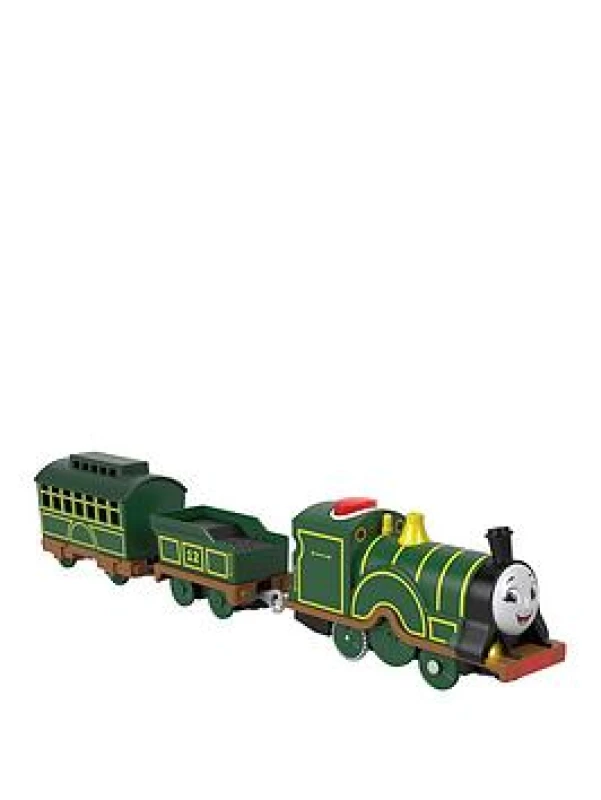 Image of Fisher-Price Thomas & Friends Talking Emily