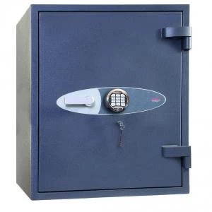 Image of Phoenix Cosmos HS9072E Size 2 High Security Euro Grade 5 Safe with