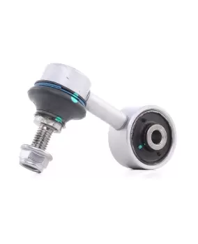 Image of RIDEX PLUS Anti-roll bar link BMW,ALPINA 3229S0029P 1091764,1127689,1128737 31351091764,31351127689,31351128737