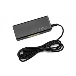 Image of AC Adapter 19V 45W includes power cable