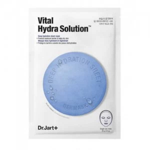 Image of Dr.Jart+ Dermask Water Jet Vital Hydra Solution 25g