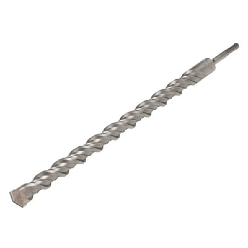 Image of Draper 13883 SDS Plus Drill Bit, 28.0 x 450mm - 13883 13883